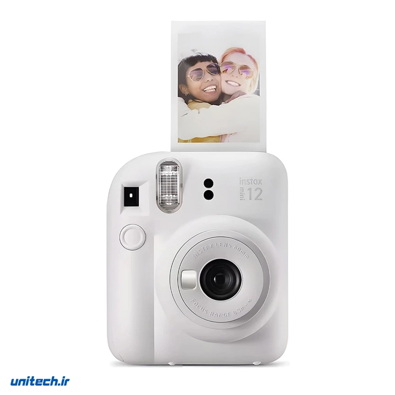 دوربین عکاسی چاپ سریع فوجی فیلم مدل Instax Mini 121